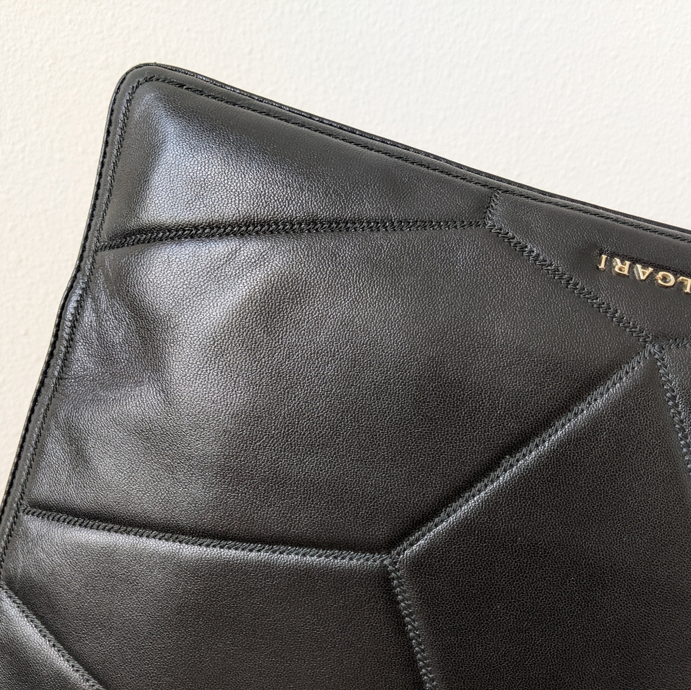 Bvlgari Serpenti Clutch - Picture 14 of 15